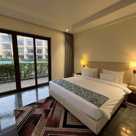 Parklane Resort Dhanbād Eksteriør billede
