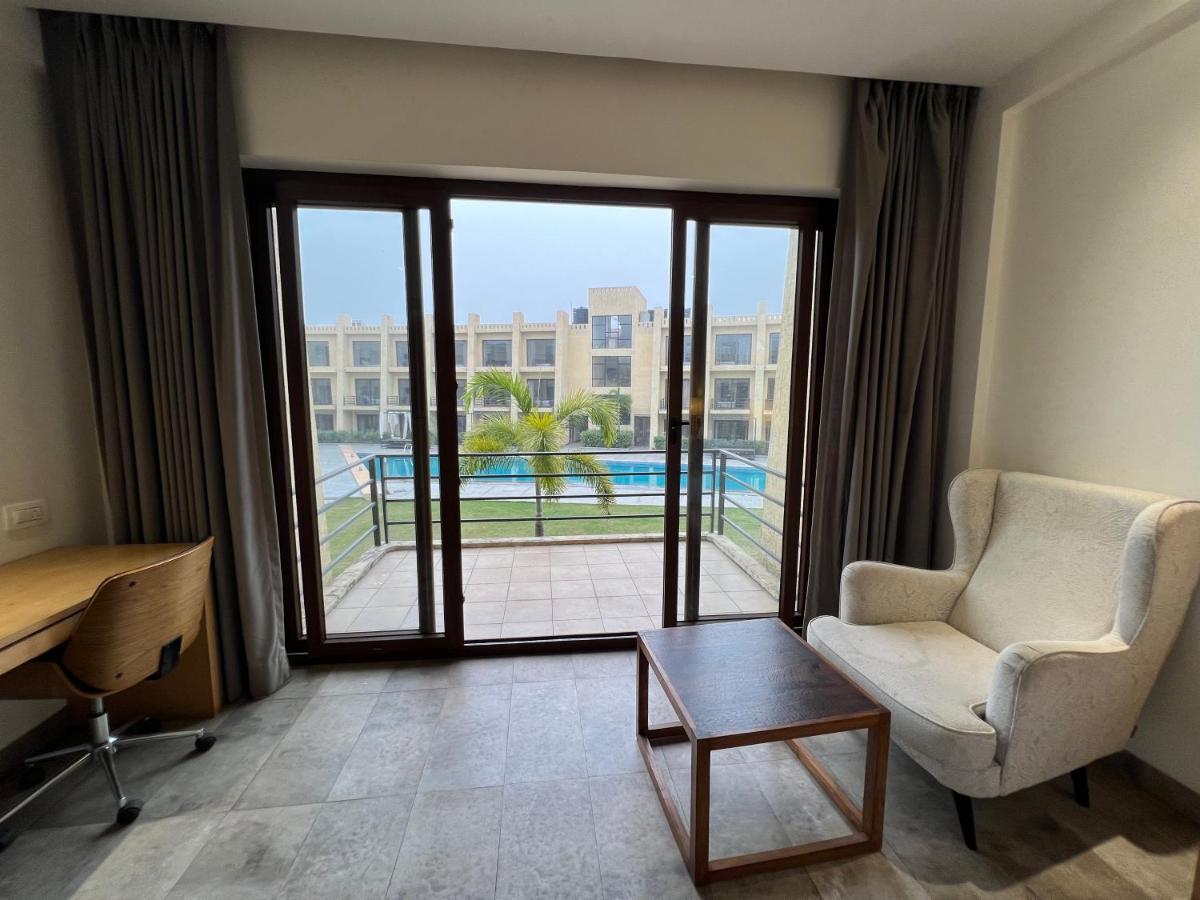 Parklane Resort Dhanbād Eksteriør billede