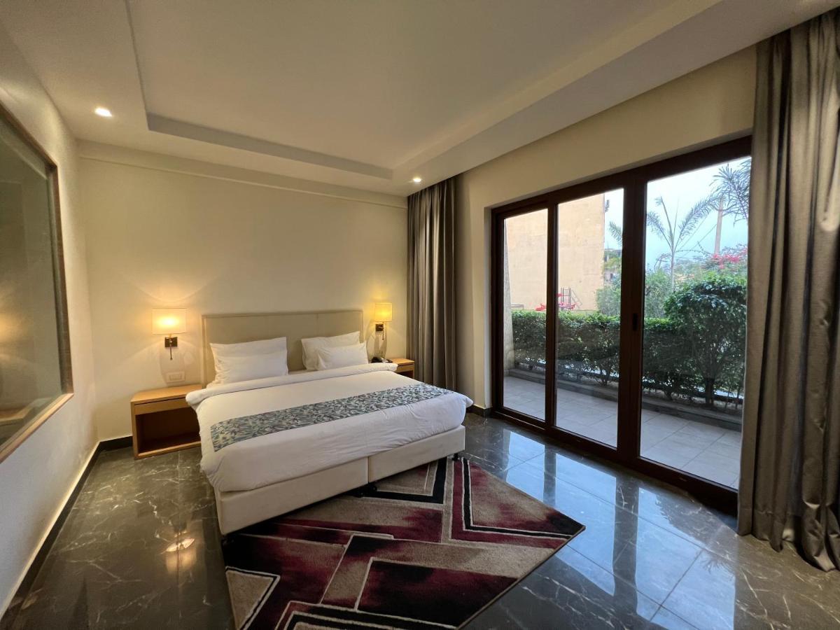 Parklane Resort Dhanbād Eksteriør billede